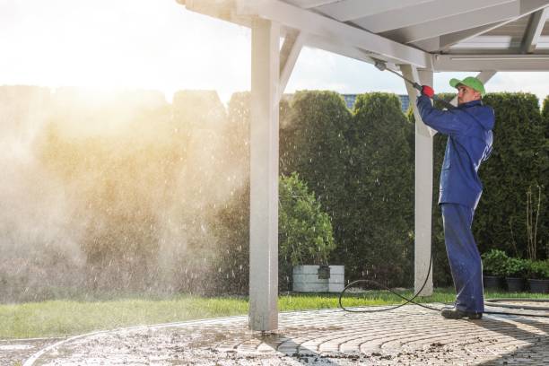 Best Fence Cleaning  in Scaggsville, MD